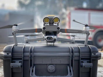  mavic 2 enterprise dual